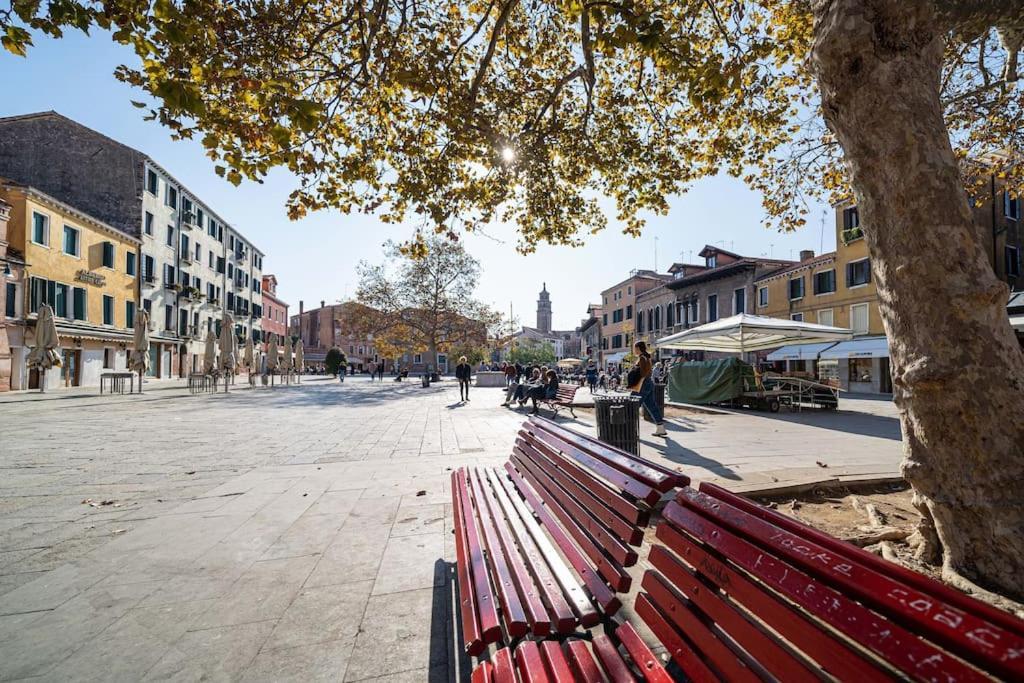 Apartment Per 4 Persone Venedig