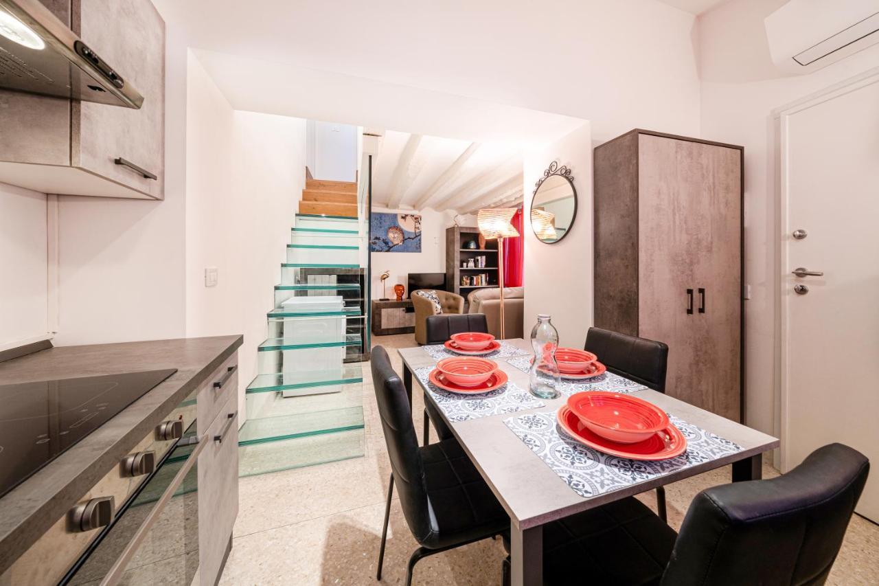 Per 4 Persone Apartamento *