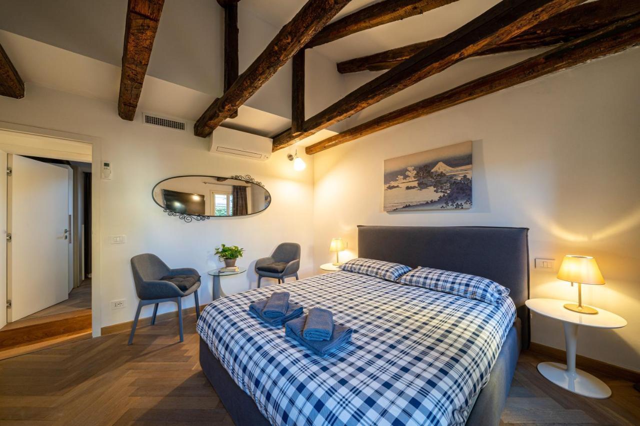 Per 4 Persone * Veneza