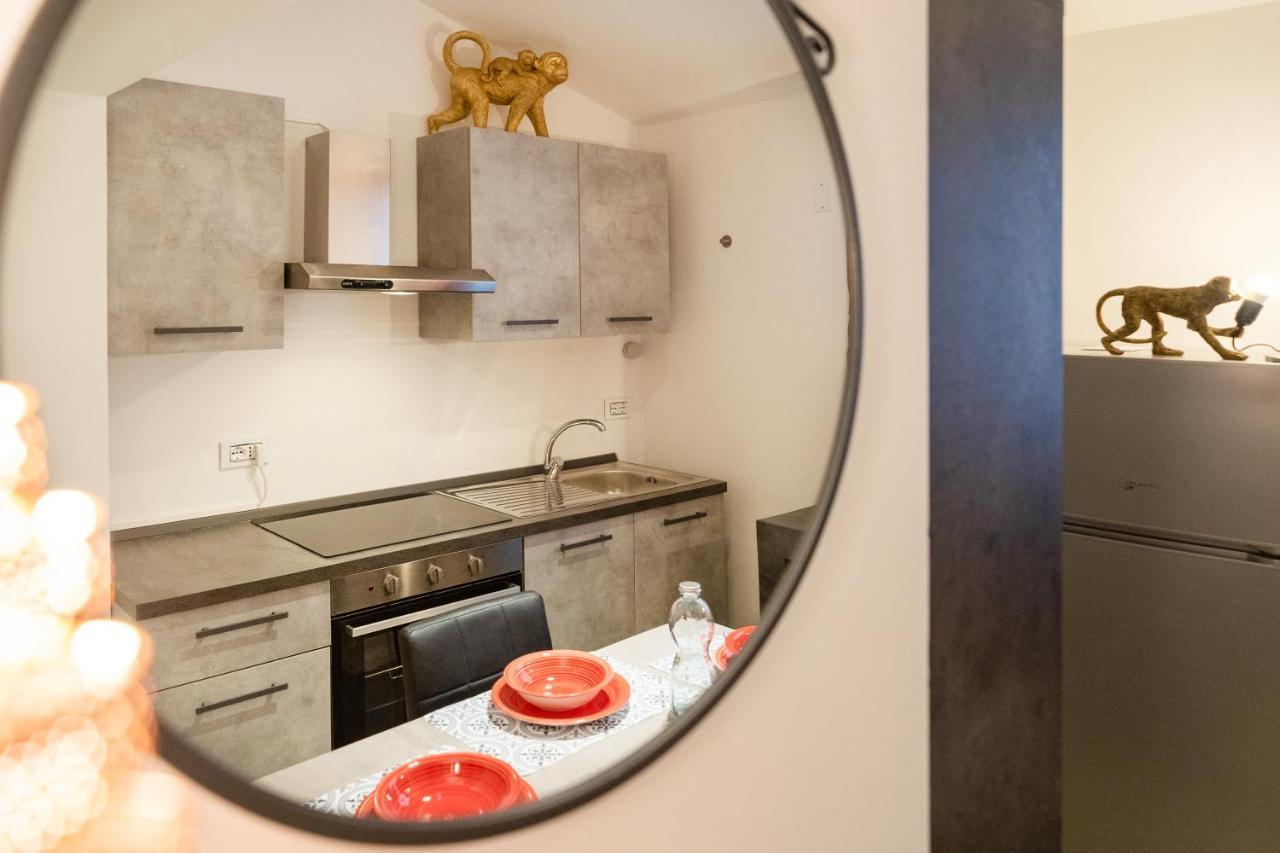 Per 4 Persone Apartamento